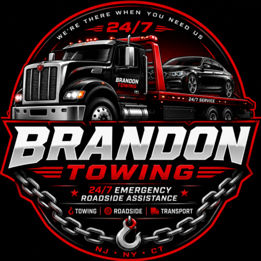 Brandon Towing LLC logo